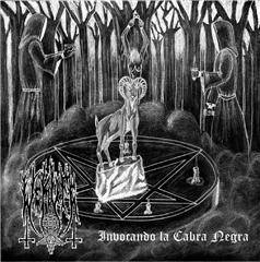 Wekufe : Invocando la Cabra Negra